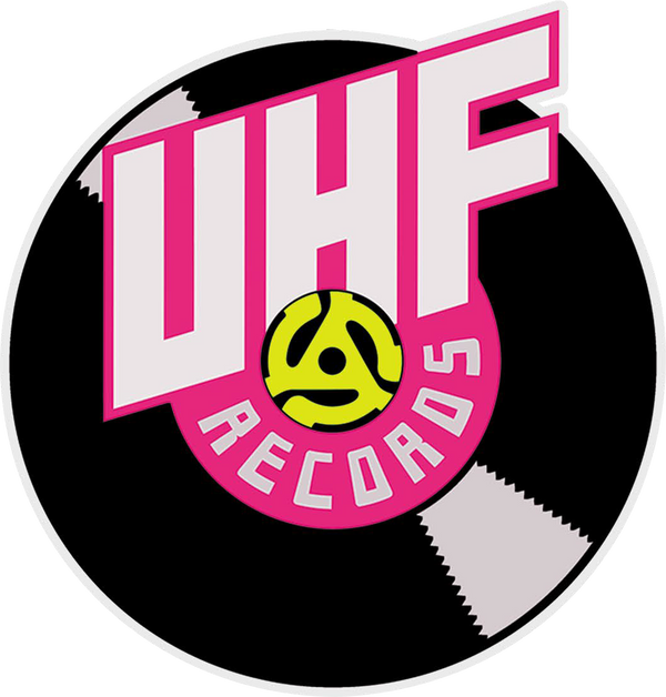 UHF Records